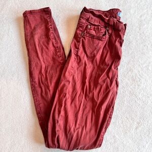 ✿ 7 For All Mankind - Jeans - 24